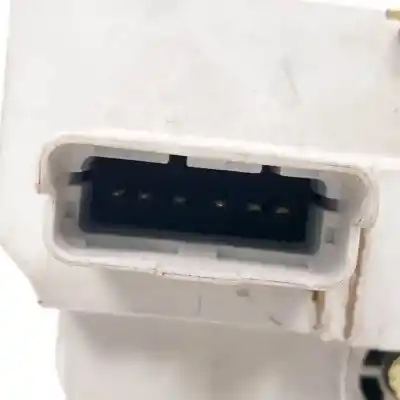 Автозапчастина б/у замок передній праві двері для citroen c5 break 9hz посилання на oem iam   