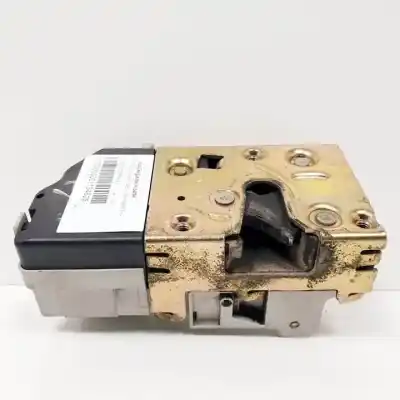 Автозапчастина б/у замок передній праві двері для citroen c5 break 9hz посилання на oem iam 