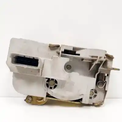 Автозапчастина б/у замок передній праві двері для citroen c5 break 9hz посилання на oem iam   