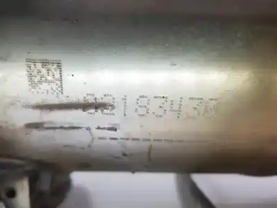 Автозапчастина б/у катализатор для ford kuga (cbs) t8ma посилання на oem iam 82183430  fv415e211bc