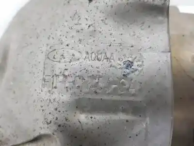 Автозапчастина б/у катализатор для ford kuga (cbs) t8ma посилання на oem iam 82183430  fv415e211bc