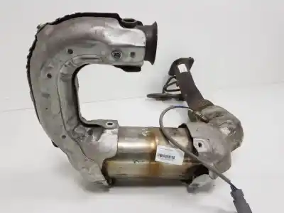 Автозапчастина б/у катализатор для ford kuga (cbs) t8ma посилання на oem iam 82183430  fv415e211bc