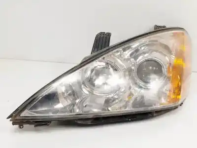 Автозапчасти б/у левая фара за ssangyong kyron d/d20dt ссылки oem iam   