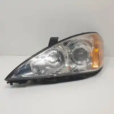 Автозапчасти б/у левая фара за ssangyong kyron d/d20dt ссылки oem iam 