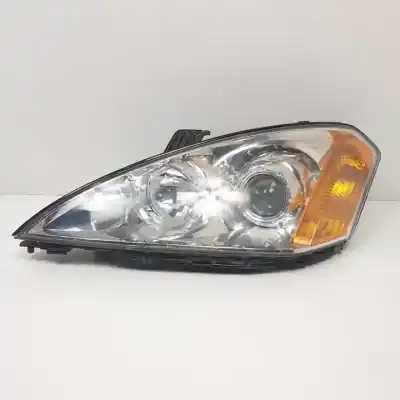 Автозапчасти б/у левая фара за ssangyong kyron d/d20dt ссылки oem iam   