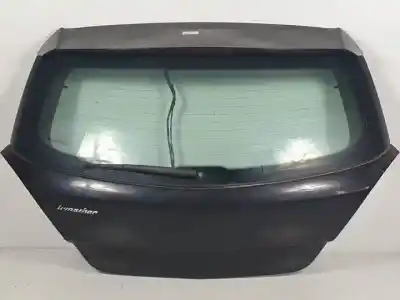 Gebrauchtes Autoersatzteil HECKKLAPPE zum OPEL ASTRA H BERLINA  OEM-IAM-Referenzen   