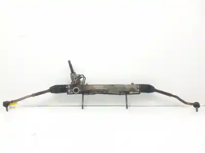 Автозапчастина б/у рульмова рейка для citroen c5 break 9hz посилання на oem iam 