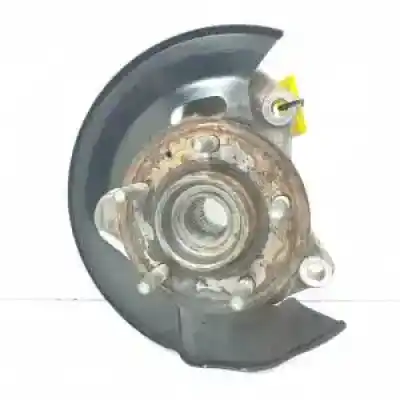 Peça sobressalente para automóvel em segunda mão manga de eixo dianteira direita por chevrolet captiva z22d1 referências oem iam cb31000600