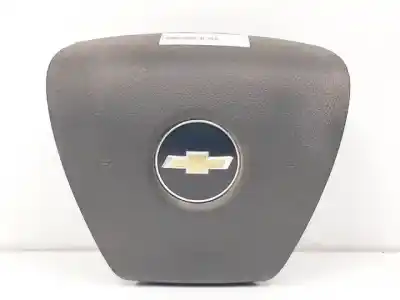 Peça sobressalente para automóvel em segunda mão airbag dianteiro esquerdo por chevrolet captiva z22d1 referências oem iam 95179655