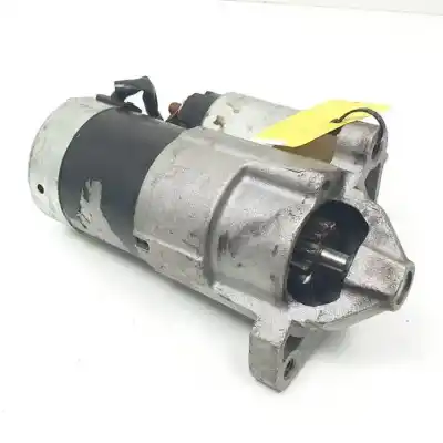 Recambio de automóvil de segunda mano de MOTOR ARRANQUE para RENAULT KANGOO (F/KC)  referencias OEM IAM CGB23904  