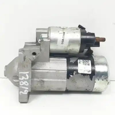 Second-hand car spare part starter motor for renault kangoo i (f/kc0) k9kb7 oem iam references cgb23904  