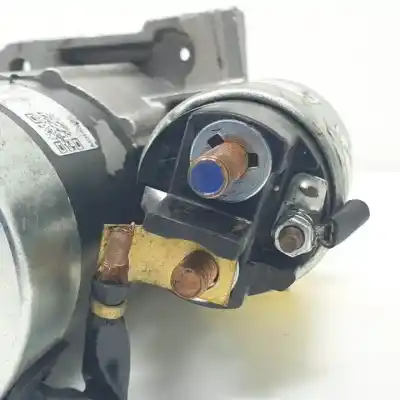 Second-hand car spare part starter motor for renault kangoo i (f/kc0) k9kb7 oem iam references cgb23904  