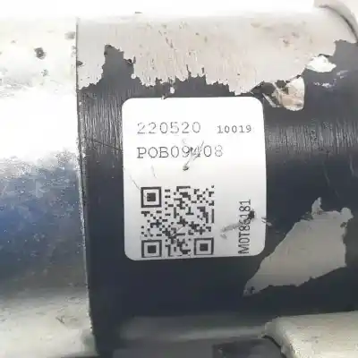Second-hand car spare part starter motor for renault kangoo i (f/kc0) k9kb7 oem iam references cgb23904  