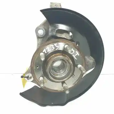 Peça sobressalente para automóvel em segunda mão manga de eixo dianteira esquerda por chevrolet captiva z22d1 referências oem iam cb31000600