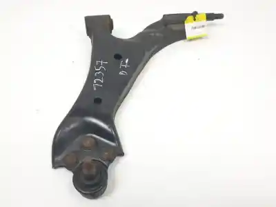 Peça sobressalente para automóvel em segunda mão braço de suspensão inferior esquerdo dianteiro por chevrolet captiva z22d1 referências oem iam 96819161