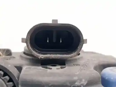 Peça sobressalente para automóvel em segunda mão farol / projetor de nevoeiro direito por nissan note (e11e) hr16de referências oem iam 89206363  89210600