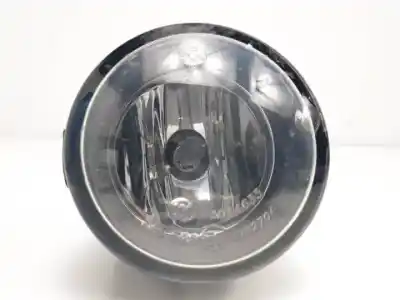 Second-hand car spare part right fog light for nissan note (e11e) hr16de oem iam references 89206363