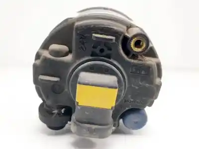 Peça sobressalente para automóvel em segunda mão farol / projetor de nevoeiro direito por nissan note (e11e) hr16de referências oem iam 89206363  89210600