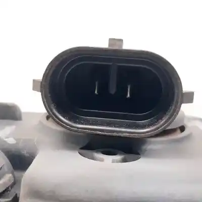 Автозапчастина б/у ліва протитутмана для ford focus lim. (cb4) g6dd посилання на oem iam 89204894  a044633