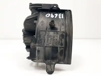 Recambio de automóvil de segunda mano de ventilador calefaccion para renault kangoo (f/kc0) luxe privilege referencias oem iam 5d7220300  