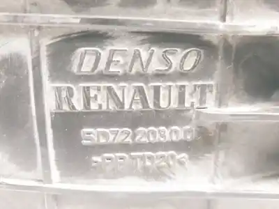 Recambio de automóvil de segunda mano de ventilador calefaccion para renault kangoo (f/kc0) luxe privilege referencias oem iam 5d7220300  