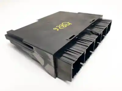 Peça sobressalente para automóvel em segunda mão módulo electrónico do fecho central por ford focus turnier (cak) ffda referências oem iam 1s7t15k600fd