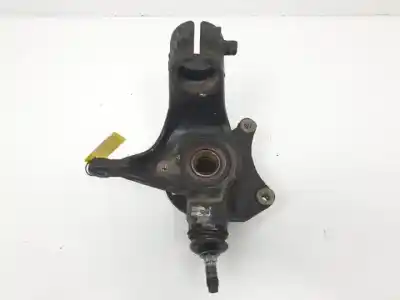 Автозапчасти б/у передняя левая кулачка за citroen c5 break 9hz ссылки oem iam   