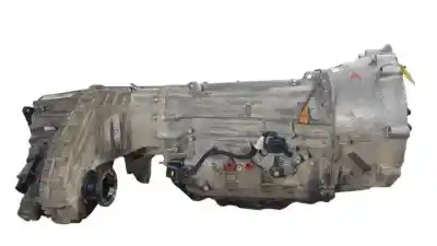 Автозапчасти б/у коробка передач за porsche cayenne (typ 9pa) m4800 ссылки oem iam has  tr60sn