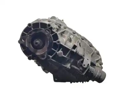 Автозапчасти б/у коробка передач за porsche cayenne (typ 9pa) m4800 ссылки oem iam has  tr60sn