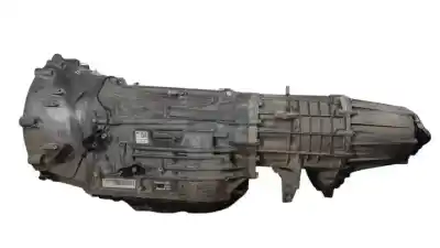 Автозапчасти б/у коробка передач за porsche cayenne (typ 9pa) m4800 ссылки oem iam has  tr60sn