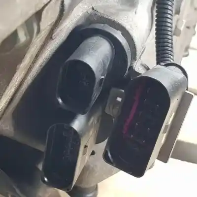 Автозапчасти б/у коробка передач за porsche cayenne (typ 9pa) m4800 ссылки oem iam has  tr60sn