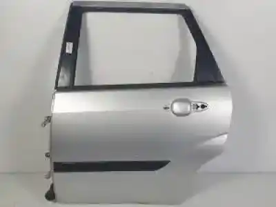 Peça sobressalente para automóvel em segunda mão porta do automóvel traseira esquerda por ford focus turnier (cak) ffda referências oem iam 