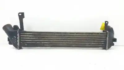Second-hand car spare part intercooler for renault kangoo i (f/kc0) k9kb7 oem iam references 8200221885a  