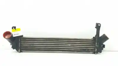 Second-hand car spare part intercooler for renault kangoo i (f/kc0) k9kb7 oem iam references 8200221885a