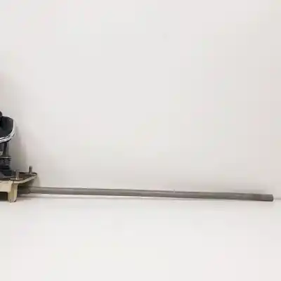 İkinci el araba yedek parçası vites kolu için volkswagen bora berlina (1j2) bcb oem iam referansları 1j0711025g 1j0711061a 
