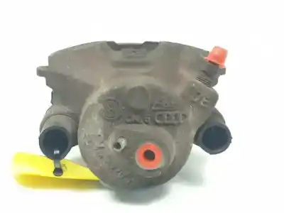 Автозапчасти б/у передний правый тормозной суппорт за seat ibiza (6l1) asy ссылки oem iam   