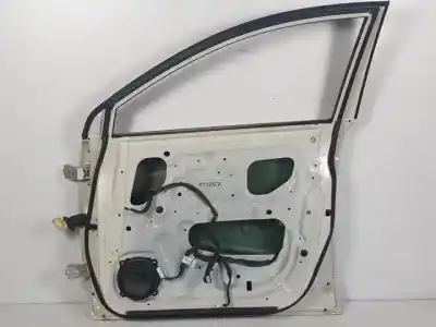 Peça sobressalente para automóvel em segunda mão porta dianteira direita por chevrolet captiva z22d1 referências oem iam   