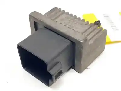 Second-hand car spare part glow plug for opel vivaro f9q762 oem iam references 7700115078