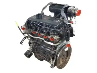 Peça sobressalente para automóvel em segunda mão MOTOR COMPLETO por HYUNDAI ACCENT (LC)  Referências OEM IAM G4EA  