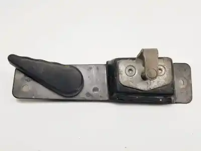 Second-hand car spare part interior right rear handle for opel vivaro f9q762 oem iam references 