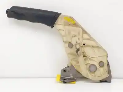 Peça sobressalente para automóvel em segunda mão alavanca de travão de mão por ford focus turnier (cak) ffda referências oem iam 