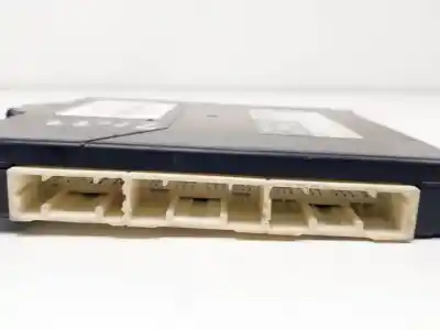 Автозапчастина б/у електронний модуль для toyota prius (zvw30) 2zr посилання на oem iam 8922147500  