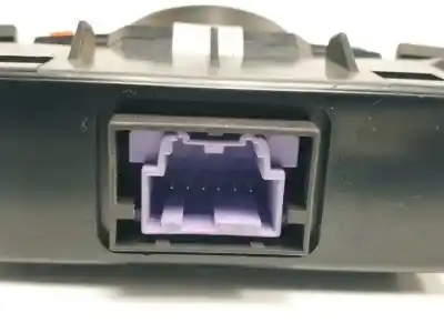 Pezzo di ricambio per auto di seconda mano avvertimento per chevrolet captiva z22d1 riferimenti oem iam   