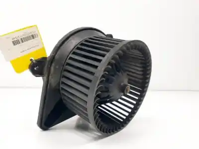 Second-hand car spare part heating fan for opel vivaro f9q762 oem iam references 