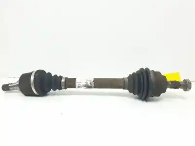 Pièce détachée automobile d'occasion TRANSMISSION AVANT GAUCHE pour PEUGEOT 307 BREAK/SW (S2)  Références OEM IAM   