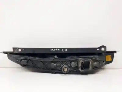Second-hand car spare part right tailgate light for fiat i doblò (119) 223a7000 oem iam references   