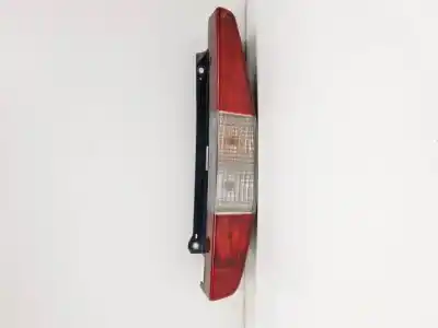 Second-hand car spare part right tailgate light for fiat i doblò (119) 223a7000 oem iam references 