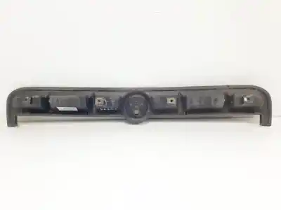 Автозапчасти б/у передняя решетка за fiat i doblò (119) 223a7000 ссылки oem iam   