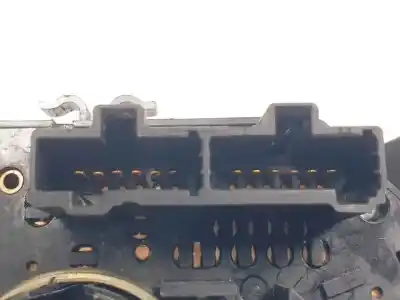 Second-hand car spare part headlights switch for fiat i doblò (119) 223b1000 oem iam references   