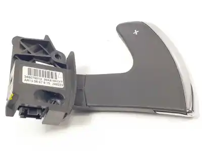 Recambio de automóvil de segunda mano de PALANCA CAMBIO para CITROEN C4 PICASSO  referencias OEM IAM 346070013  96481641XT